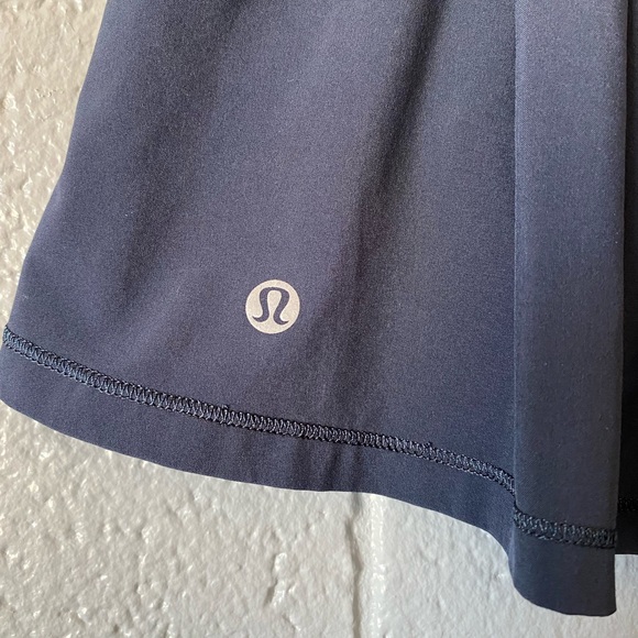 Lululemon Circuit Breaker Skirt Size 4 - Picture 6 of 7